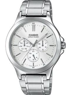 CASIO MTP-V300D-7AVDF Pánske hodinky + BOX