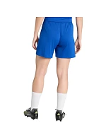 Dámske šortky adidas Entrada 26 blue JZ6522 women Dámske šortky adidas Entrada 26 blue JZ6522 women