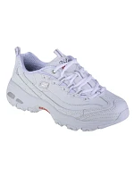 Skechers D'Lites – Fresh Start 11931-WNVR biele 37