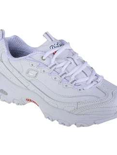 Skechers D'Lites – Fresh Start 11931-WNVR biele 37