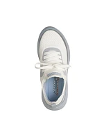Skechers Bobs Skillz Too Vital white 117759 WBL dámske topánky