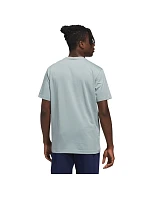 Pánske tričko adidas Color Connect Graphic sivé KE1314 pánske Pánske tričko adidas Color Connect Graphic sivé KE1314 pánske