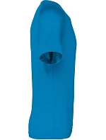 Kariban ProAct PA 438 Pánske športové tričko 20.P438 aqua blue Kariban ProAct PA 438 Pánske športové tričko 20.P438 aqua blue