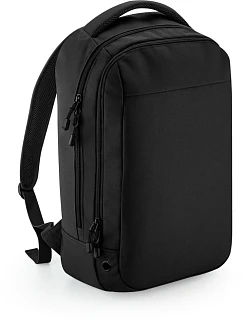 BagBase BG 545 Športový batoh 52.0545 čierny