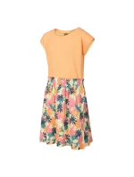 Dievčenské letné šaty NAX WERWO