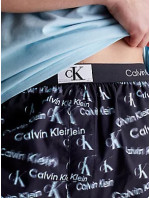 Spodné prádlo Pánske nohavice SLEEP PANT 000NM2390ELNZ - Calvin Klein