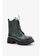 Šnurovací vyšší model 201172 Krok v štýle Šnurovací vyšší model 201172 Krok v štýle