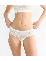 SLOGGI FREE EVOLVE - Hipster Lace: super elastická čipka a pohodlie Sloggi