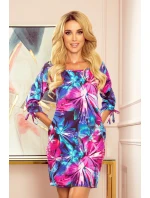 Dámske šaty 323-1 - NUMOCO Dámske šaty 323-1 - NUMOCO