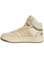Topánky adidas Hoops Mid 3.0 Jr IF7738