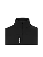 Mikina MILLET M Seneca Fleece, čierna