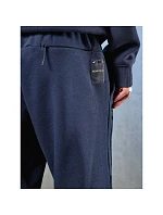 Pánske tepláky typu jogger 4F 4FRSS26TTROM1861-31S Pánske tepláky typu jogger 4F 4FRSS26TTROM1861-31S