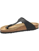 Žabky Birkenstock Gizeh W 43691 Žabky Birkenstock Gizeh W 43691