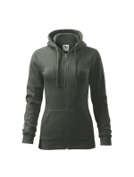 Dámska mikina Trendy Zipper W MLI-41167 - Malfini