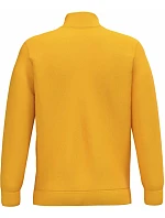 Kariban K 478 Mikina s 1/4 zipsom 20.K478 žltá Kariban K 478 Mikina s 1/4 zipsom 20.K478 žltá