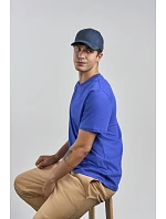Atlantis Headwear Fam-S 6-panelová čiapka s semišovým vzhľadom 33.0271 šedá Atlantis Headwear Fam-S 6-panelová čiapka s semišovým vzhľadom 33.0271 šedá