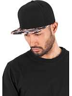 Flexfit 6089F/6089BD/6089CB 6-panelová bejzbalová čiapka 55.689P čierna/paisley Flexfit 6089F/6089BD/6089CB 6-panelová bejzbalová čiapka 55.689P čierna/paisley