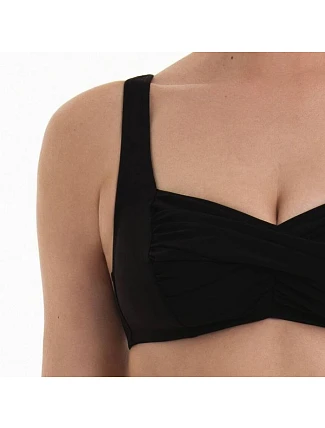 Vrchný diel plaviek Style Elle - Vrchný diel plaviek 8333-1 black - Anita Classix Vrchný diel plaviek Style Elle - Vrchný diel plaviek 8333-1 black - Anita Classix