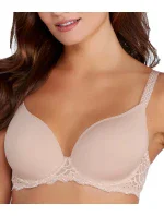 Podprsenka Caresse 12A316 capuccino 739 - Simone Perele Podprsenka Caresse 12A316 capuccino 739 - Simone Perele