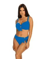 Dvojdielne plavky S995 Glamour3 - Self