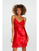 Sexy tričko model 178919 DKaren