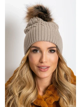 Čiapka model 208257 AT