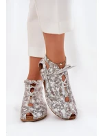 Obuv model 212924 Step in style