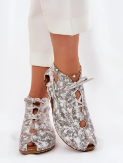 Obuv model 212924 Step in style