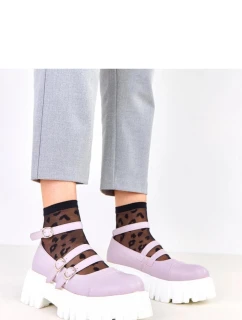 Poltopánky model 219167 Solea