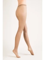 Dámske pančuchové nohavice Gabriella Lycra 15 den 5-XL
