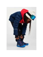 Reima ReimaTec barefoot detské zimné topánky Talvella Junior (5400151A-6980)