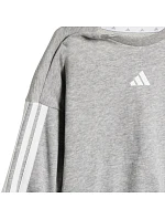 Detské tepláky adidas Essentials Joggers sivé JV9852 Detské tepláky adidas Essentials Joggers sivé JV9852