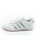 Adidas dámske športové topánky Taekwondo Lace white fashion leather women's Adidas dámske športové topánky Taekwondo Lace white fashion leather women's