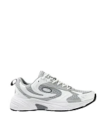 Fila Kreatix pánska obuv white-grey FFM0462 13096