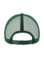 '47 New York Yankees Branson green baseballová čiapka B-BRANS17CTP-DGA '47 New York Yankees Branson green baseballová čiapka B-BRANS17CTP-DGA