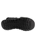 Skechers Wagner – Avalon 205724-BBK čierne 41