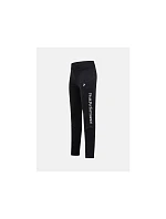 Nohavice PEAK PERFORMANCE Jr Rider Essentials Pants, čierne Nohavice PEAK PERFORMANCE Jr Rider Essentials Pants, čierne