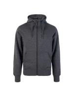 Pánska mikina M silian II 92800215200 - Hi-Tec