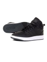 Topánky adidas Hoops 3.0 Mid Wtr M GZ6679