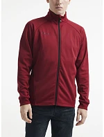 Craft Corporate ADV Unify Jacket M Pánska bunda 81.9134 šedá melírovaná Craft Corporate ADV Unify Jacket M Pánska bunda 81.9134 šedá melírovaná