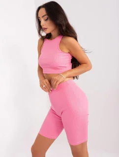 Súprava EM KMPL 834.11 ružový