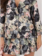 IT MA bunda FL10233.84 čierna IT MA bunda FL10233.84 čierna