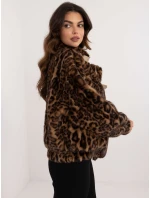 MBM KR 1110.26 ťavia bunda MBM KR 1110.26 ťavia bunda