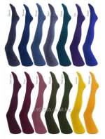 Dámske pančuchy Microshine 100 - Marilyn