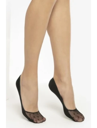 Dámske ponožky ťapky - 47
