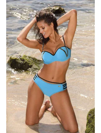 Dvojdielne plavky model 143347 Marko