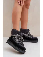 Snehové topánky model 203896 Step in style