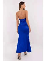 Dlhé šaty model 221319 Taliansko Moda