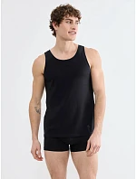 SLG Base Tank Top – čierna – SLOGGI čierna – SLOGGI SLG Base Tank Top – čierna – SLOGGI čierna – SLOGGI