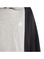 Adidas CB FT HD Jr Mikina IP0386